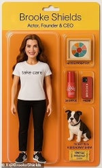 Action Figure Variant