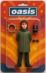 Action Figure Variant