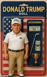 Action Figure Variant