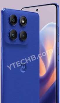 Motorola Edge 60 Pro Color Option 3