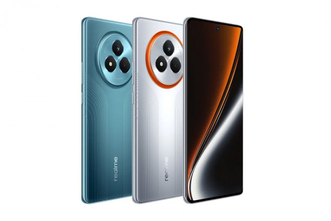 Realme Narzo 80 Pro Colors