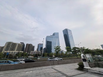 Camera Sample Ultrawide