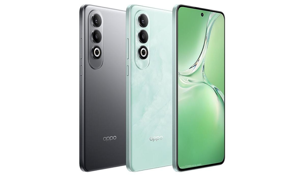 Oppo K12