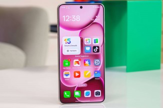 Oppo Find X8 Ultra Design