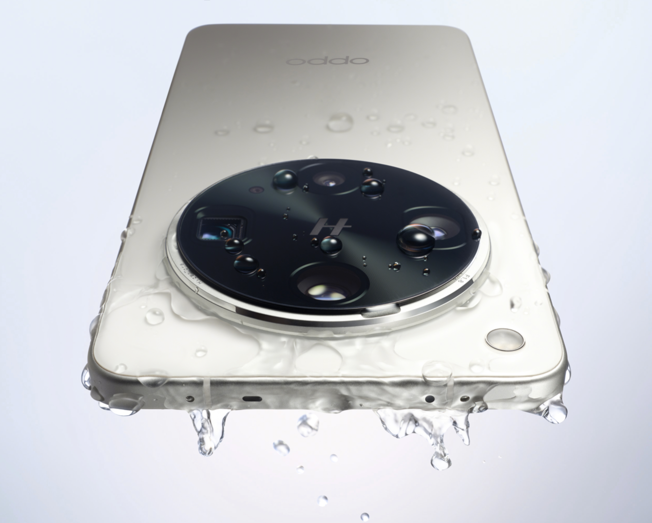 Find X8 Ultra Chipset