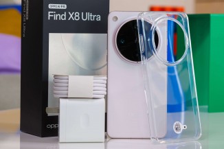 Oppo Find X8 Ultra Unboxing