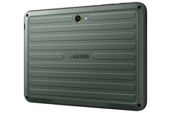 Galaxy Tab Active 5 Pro