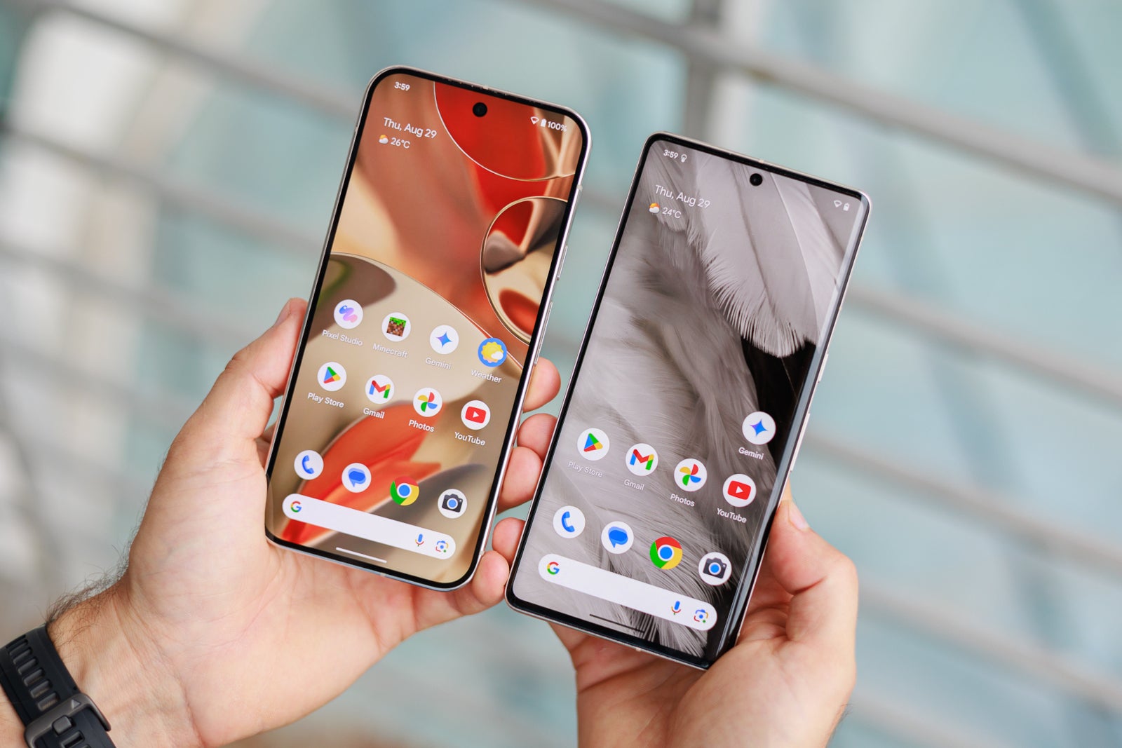 Android Update Image