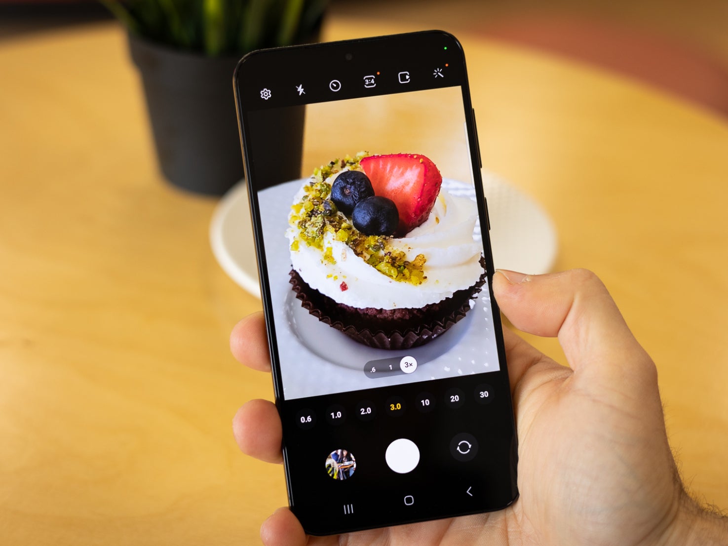 All Samsung Galaxy S23 phones had Snapdragon