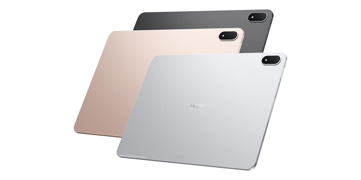Oppo Pad 4 Pro