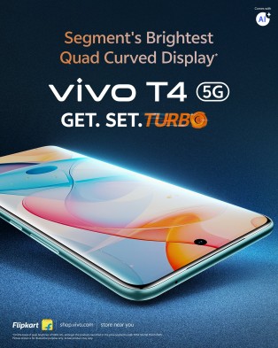 vivo T4 Image 2