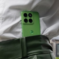 Motorola Edge 60 Image 6