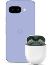 Google Pixel 9a