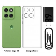 Motorola Edge 60 Image 1