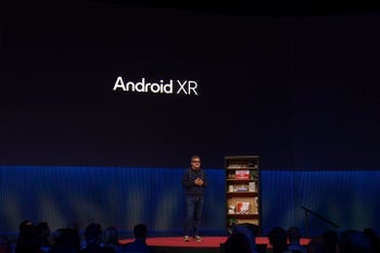 Google's Smart Glasses