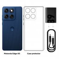 Motorola Edge 60 Image 2