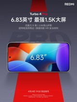 Redmi Turbo 4 Pro Image 7