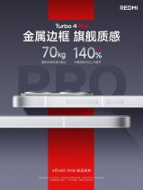 Redmi Turbo 4 Pro Image 6