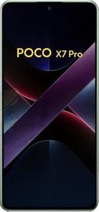 Xiaomi Poco X7 Pro