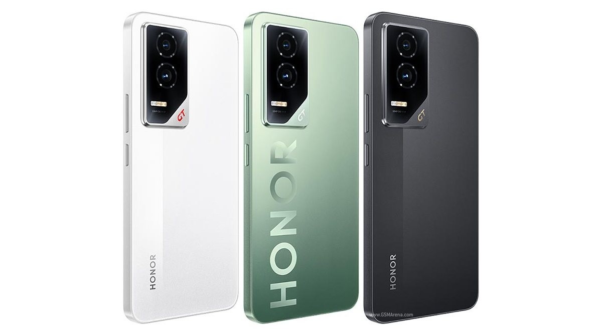 Upcoming Honor GT Pro Specifications Revealed