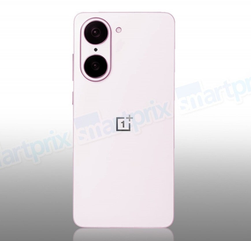 OnePlus Nord CE5 Image