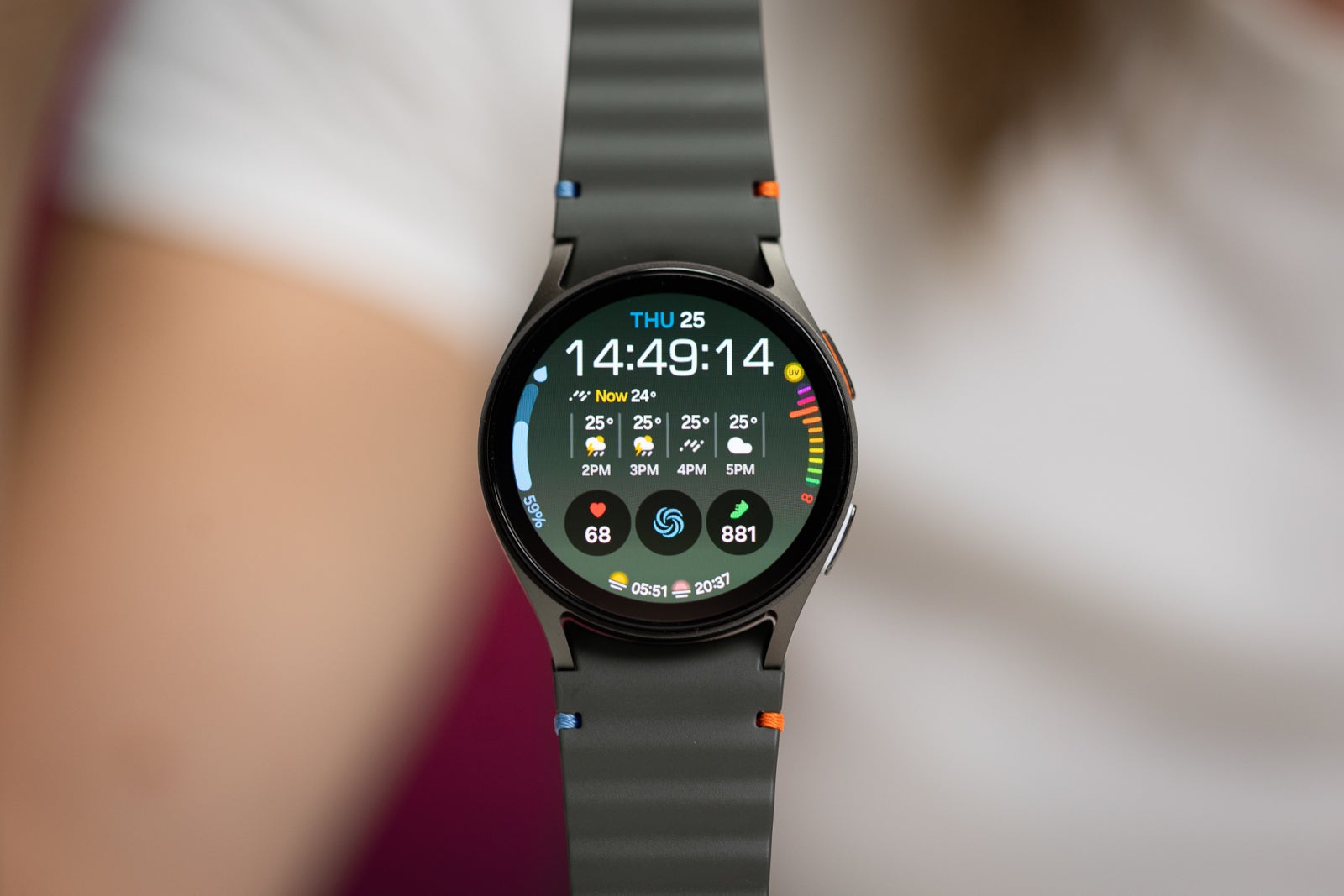 Samsung Galaxy Watch 7
