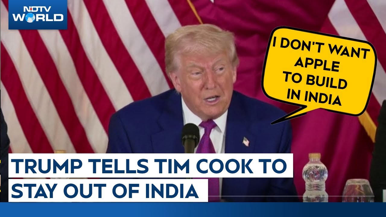 iPhone Manufacturing