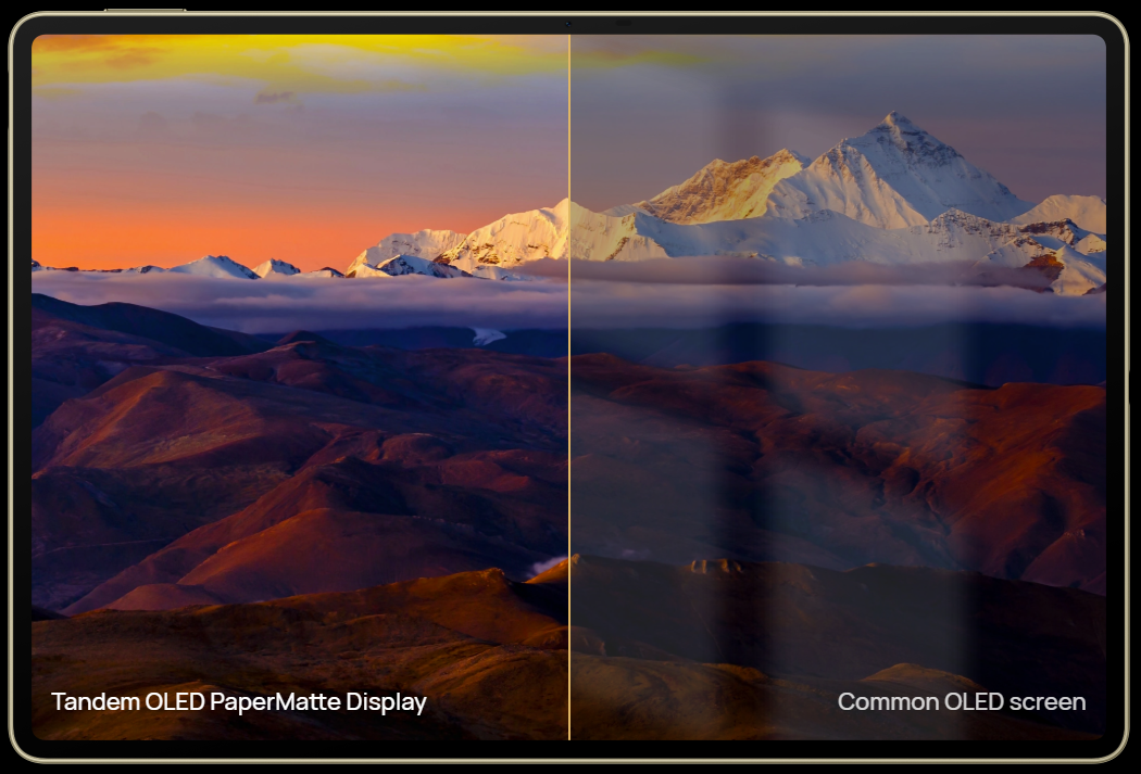 Huawei Glide Keyboard