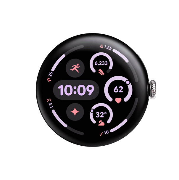 Gemini AI on Galaxy Watch