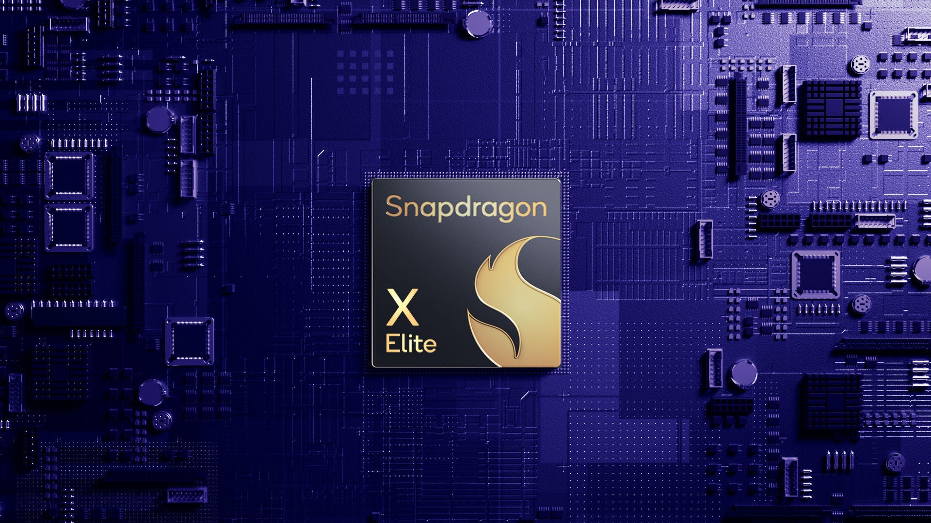Is Qualcomm going to be in trouble? | Image Credit - Qualcomm