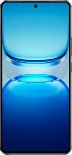 Vivo iQOO Z10 Turbo Pro