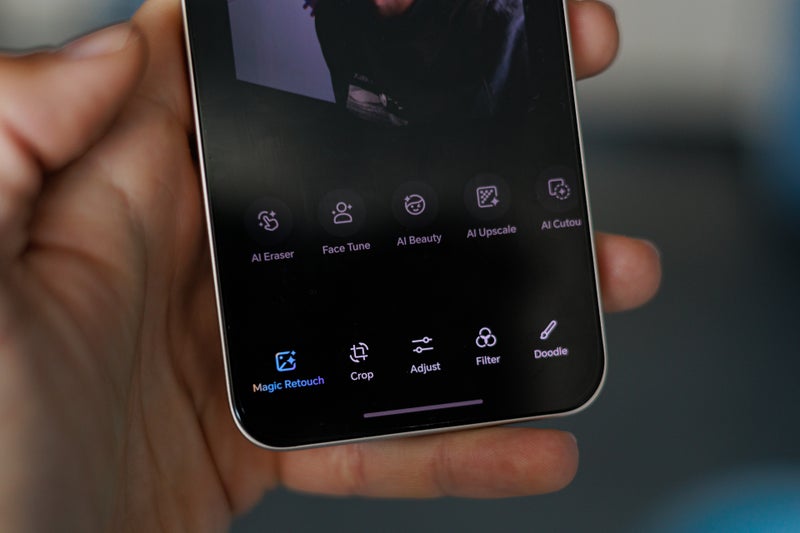 Honor 400 comparison