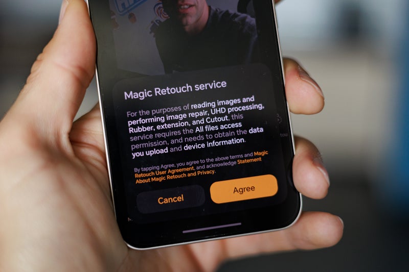 Honor 400 comparison