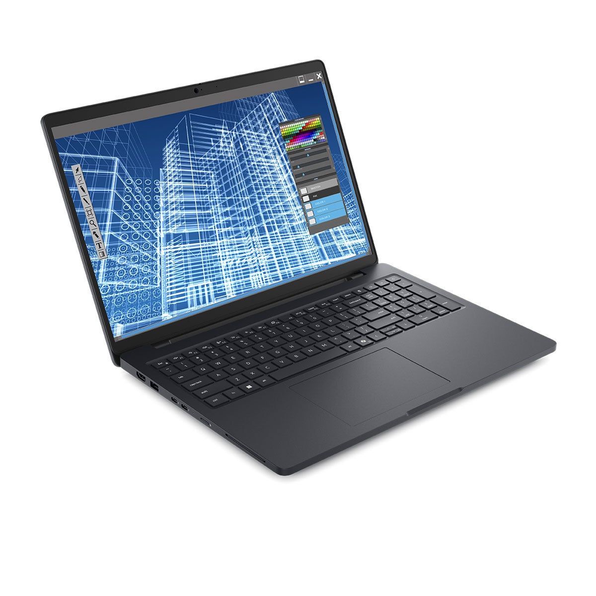 Dell Pro Max 16-inch