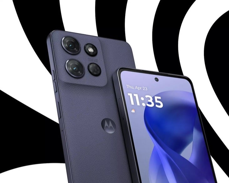 Subscribe to Straight Talk's Gold or Platinum plan to score a free Moto g Power.