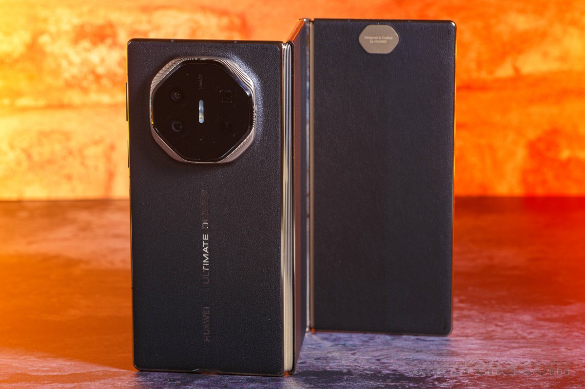 Huawei Mate XT