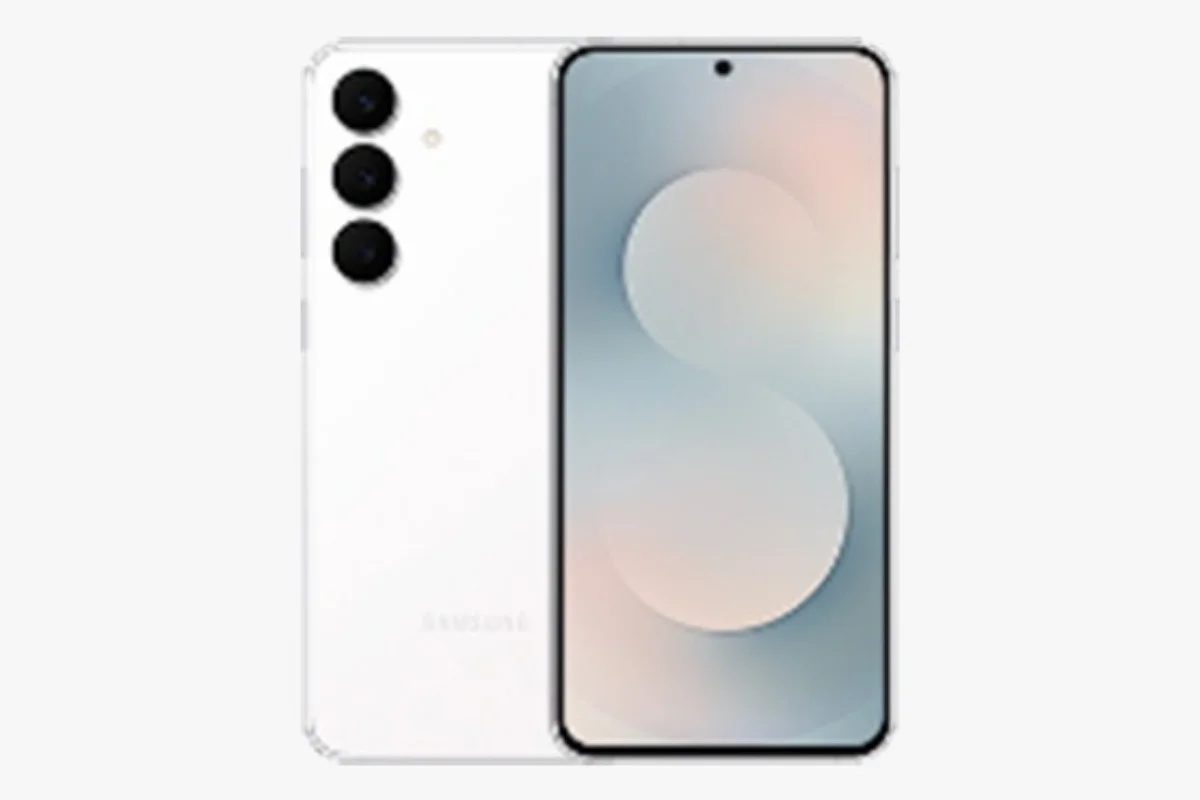 Galaxy S25 FE color option