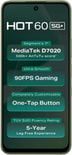 Infinix Hot 60 5G