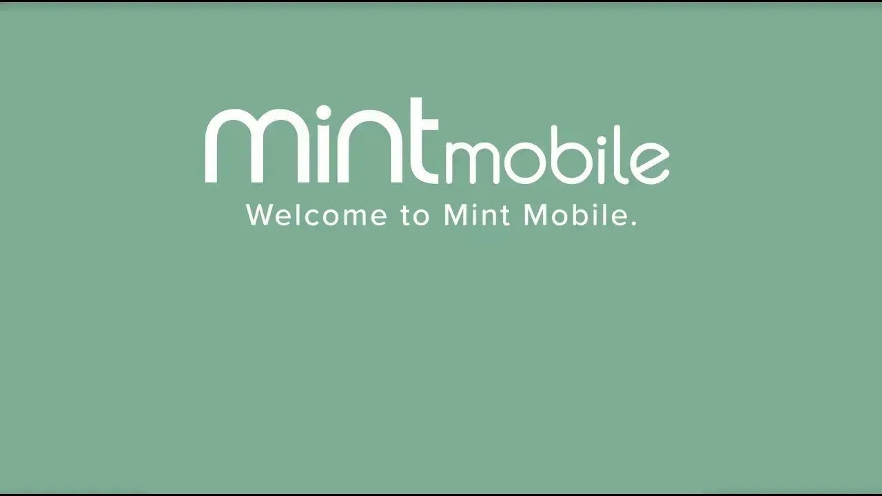 Mint Mobile Promotion Video