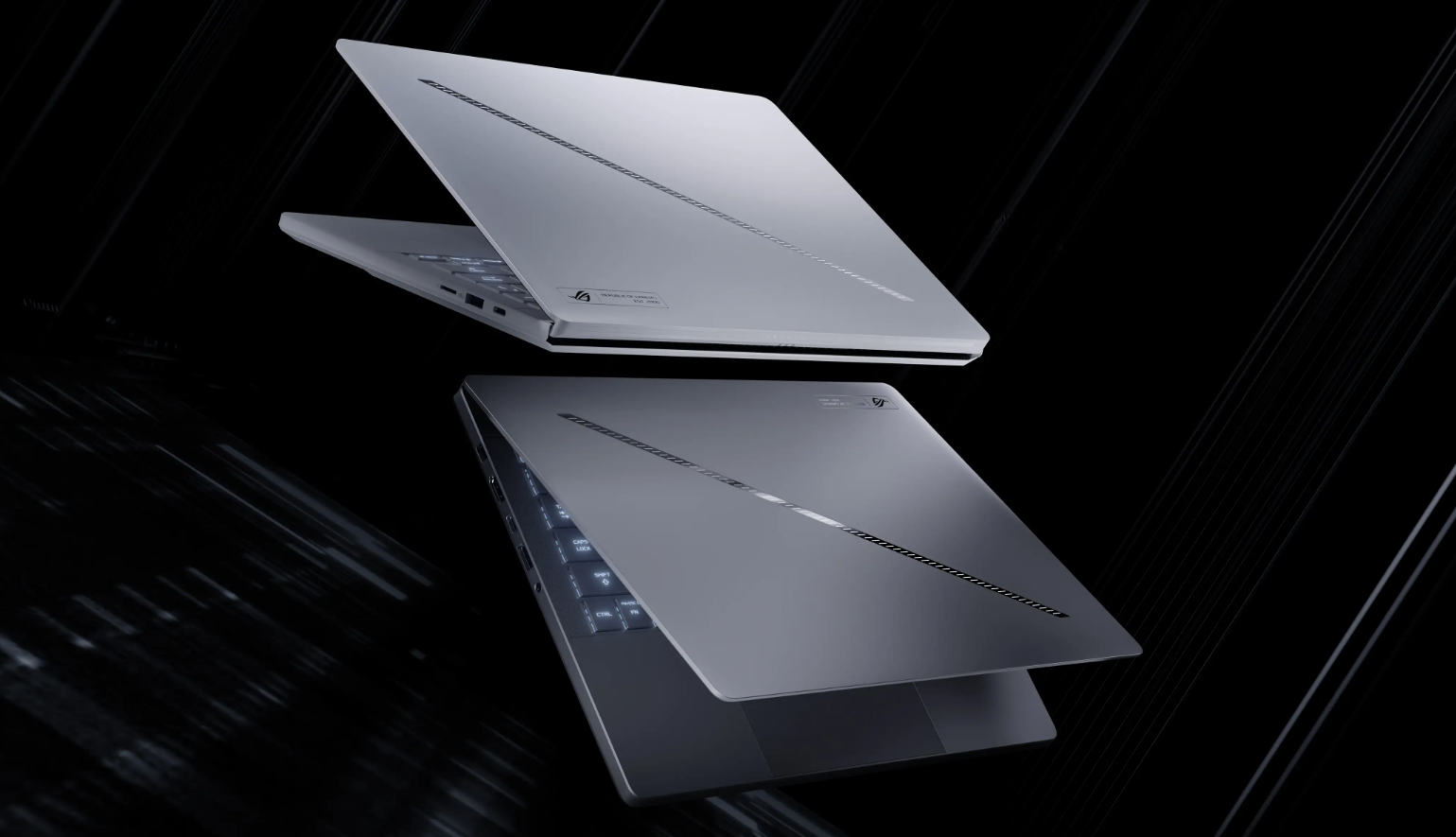 ASUS ROG Zephyrus G14