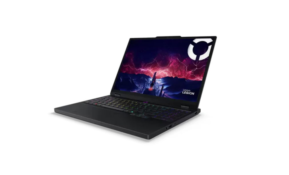 Legion 5 Gen 10