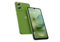Leaked Renders Show Upcoming Motorola Edge 60 Neo, G06, and G06 Power Models