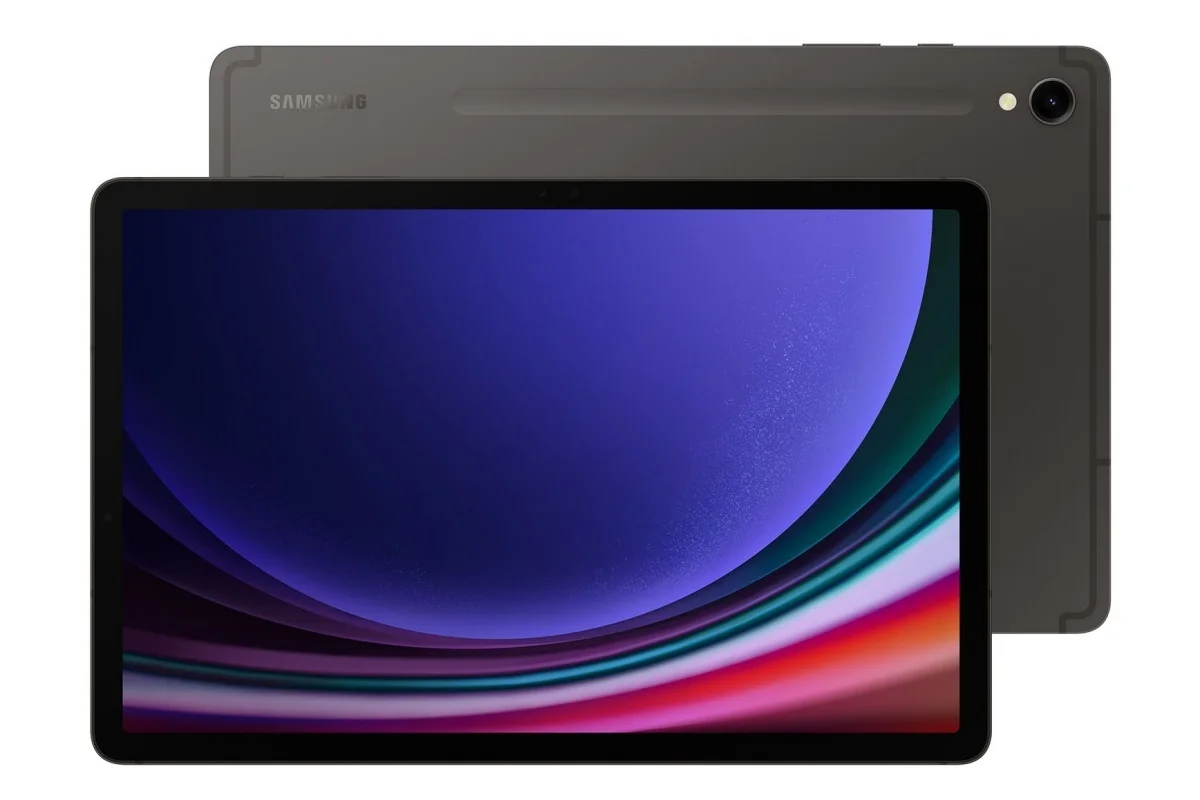 An Exclusive Look at the Latest Samsung Galaxy Tab Lineup