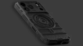 dbrand iPhone 17 Pro Tank Case