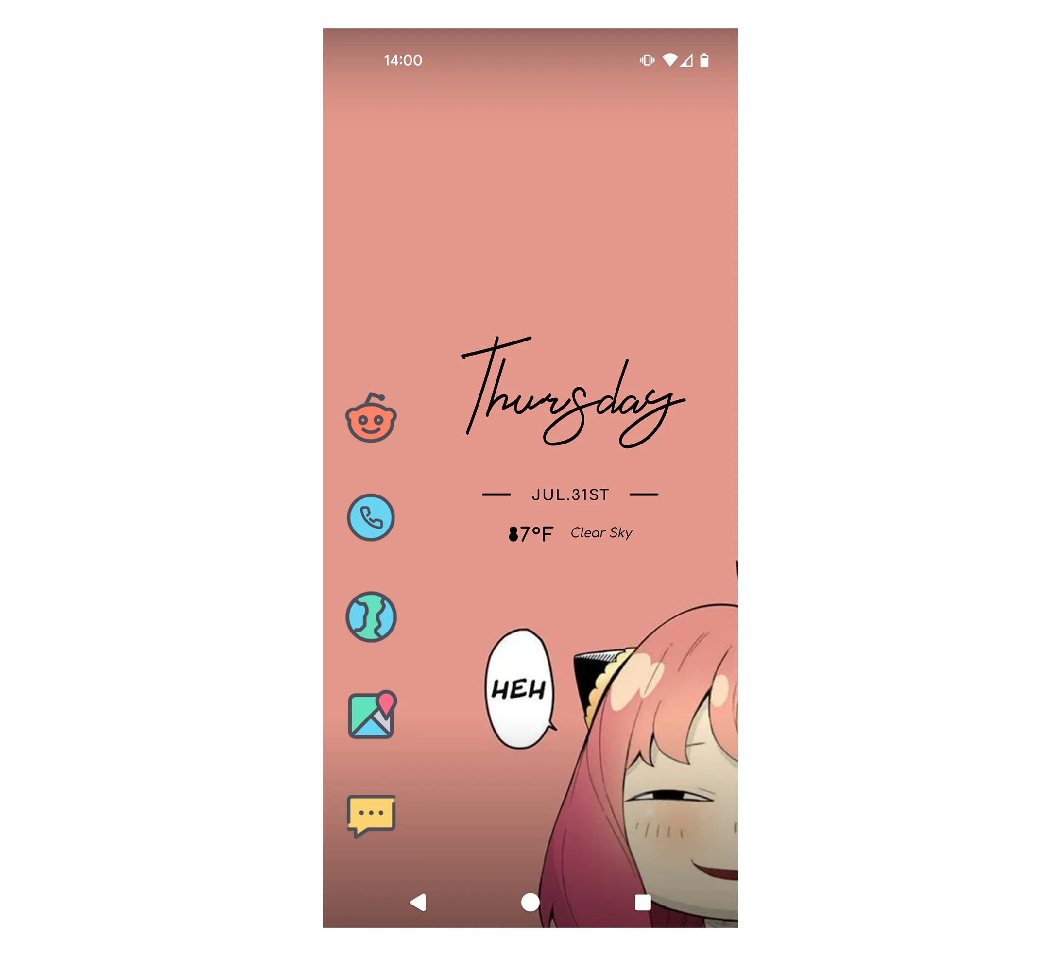 clean and playful design