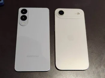 iPhone 17 Air