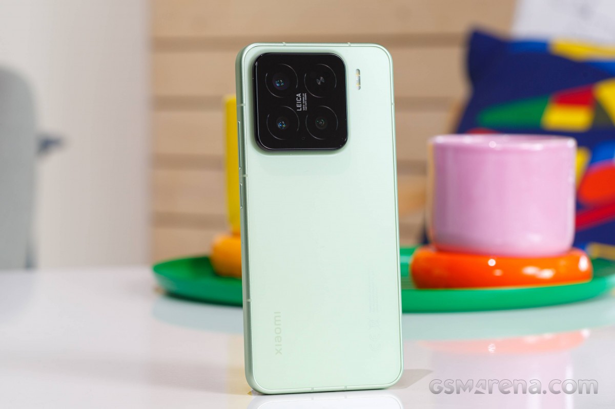 Xiaomi 16 Pro Lineup Gets Revamped with New Additions