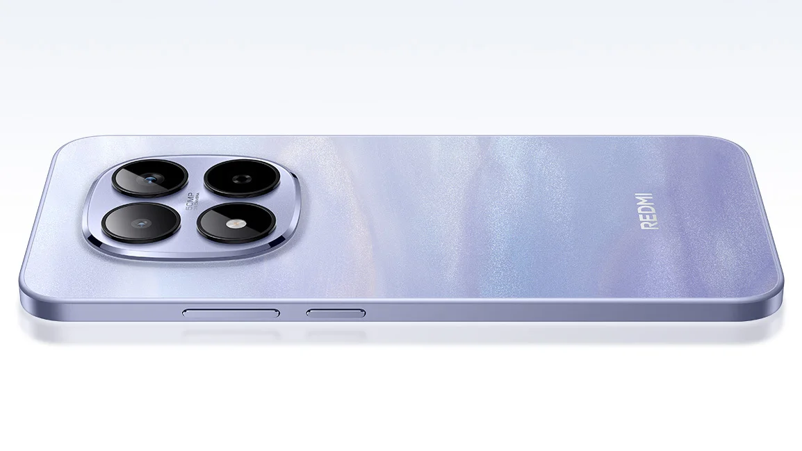 Despite the massive battery size, the phone is remarkably thin at just 7.8mm