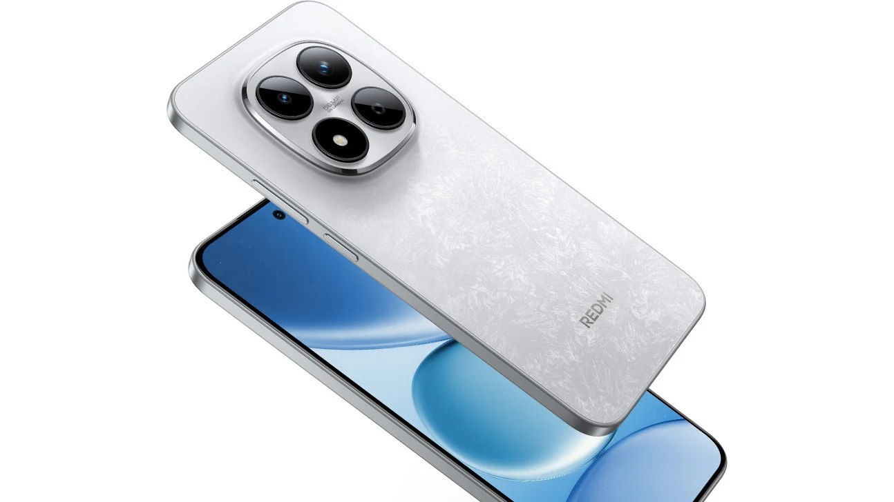 Does your phone double as a power bank with 22W reverse charging? This one does.