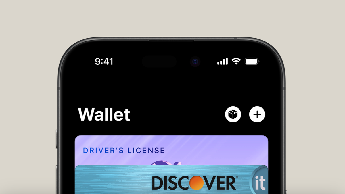Apple Wallet